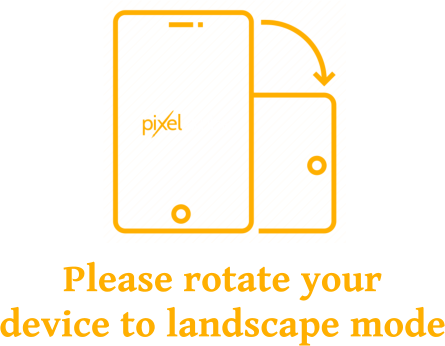 rotate your device